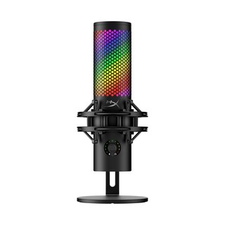 Foto 1 | Foto 1 | Micrófono Usb Hyperx Quadcast 2 S Con Iluminación Rgb Negro - Venta Internacional.