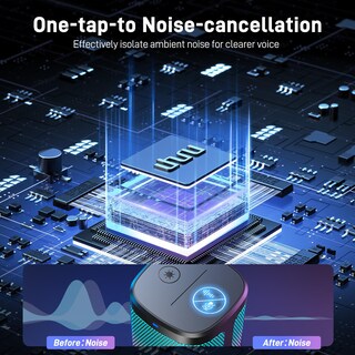 Foto 2 | Foto 2 | Micrófono Usb Uhuru Um2s Gaming Para Pc Con Podcast Rgb Ps4/5 - Venta Internacional.