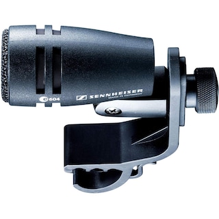Foto 5 | Foto 5 | Micrófono Sennheiser Professional E 604 Compact Dynamic - Venta Internacional.
