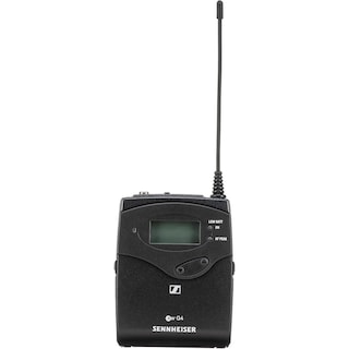 Foto 2 | Foto 2 | Transmisor Bodypack Sennheiser Pro Audio Sk 100 G4-a1 Gris - Venta Internacional.