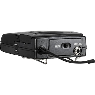 Foto 5 | Foto 5 | Transmisor Bodypack Sennheiser Pro Audio Sk 100 G4-a1 Gris - Venta Internacional.