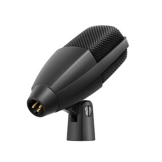 Foto 3 | Foto 3 | Micrófono Sennheiser Professional Md 421 Kompakt Dynamic - Venta Internacional.
