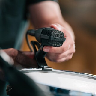 Foto 2 | Foto 2 | Micrófono Sennheiser Professional Md 421 Kompakt Cardioid - Venta Internacional.