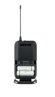Foto 7 | Foto 7 | Sistema De Micrófono Inalámbrico Shure Blx14/p31 Con Batería De 14 H De Duración - Venta Internacional.