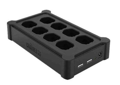 Foto 4 | Foto 4 | Paquete De Comunicación Inalámbrica Chauvet Dj D-fi Xlr Pack - Venta Internacional.