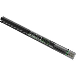 Foto 7 | Foto 7 | Micrófono Shotgun Rode Ntg4+ Negro - Venta Internacional.