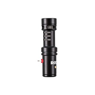 Foto 1 | Foto 1 | Micrófono Rode Videomic Me-l Para Iphone/ipad, Negro - Venta Internacional.