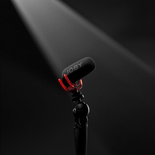 Foto 7 | Foto 7 | Micrófono Joby Wavo Para Vlogs En Cámara Super Cardioid - Venta Internacional.