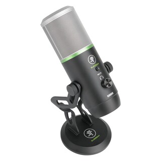 Foto 1 | Foto 1 | Micrófono De Condensador Usb Mackie Carbon Premium - Venta Internacional.
