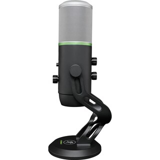 Foto 5 | Foto 5 | Micrófono De Condensador Usb Mackie Carbon Premium - Venta Internacional.