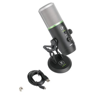 Foto 7 | Foto 7 | Micrófono De Condensador Usb Mackie Carbon Premium - Venta Internacional.