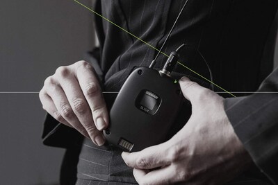 Foto 2 | Foto 2 | Transmisor Portátil Shure Slxd1 Para Slx-d Wireless G58 Band - Venta Internacional.