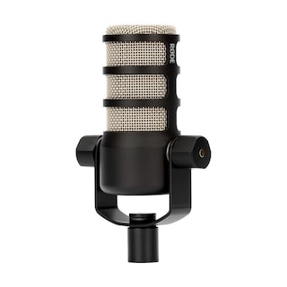 Foto 2 | Foto 2 | Micrófono Para Podcasting Rode Podmic Dynamic Con Auriculares H&a - Venta Internacional.