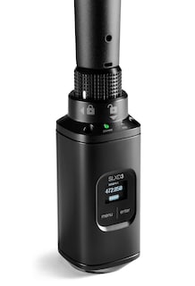 Foto 7 | Foto 7 | Transmisor Inalámbrico Shure Slxd3 Plug-on Para Micrófonos Xlr - Venta Internacional.