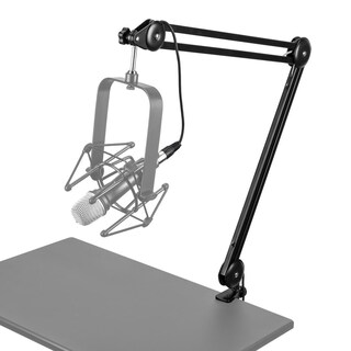 Foto 3 | Foto 3 | Micrófono Audio-technica At2020 Con Condensador Cardioide Y Paquete - Venta Internacional.