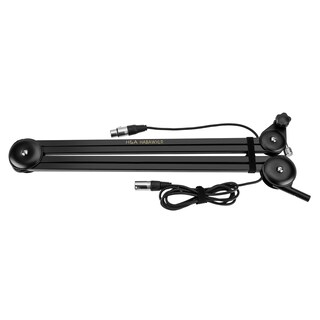 Foto 7 | Foto 7 | Micrófono Audio-technica At2020 Con Condensador Cardioide Y Paquete - Venta Internacional.