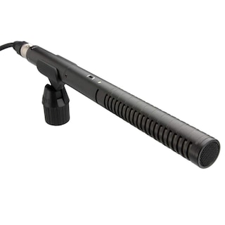 Foto 2 | Foto 2 | Micrófono Shotgun Rode Ntg-2 Multipotencia, Negro - Venta Internacional.