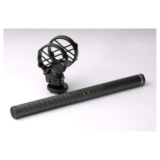 Foto 3 | Foto 3 | Micrófono Shotgun Rode Ntg-2 Multipotencia, Negro - Venta Internacional.