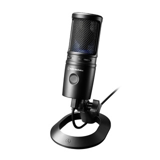 Foto 1 | Foto 1 | Micrófono Audio-technica At2020usb-x Con Condensador Cardioide Usb - Venta Internacional.