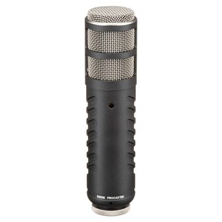 Foto 3 | Foto 3 | Paquete De Micrófonos Vocales Dinámicos Microphone Rode Procaster Broadcast - Venta Internacional.