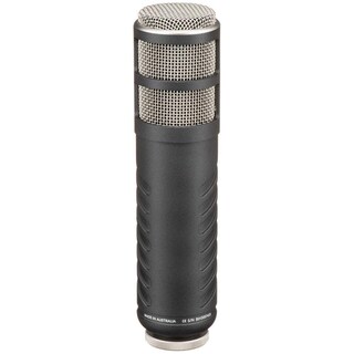 Foto 4 | Foto 4 | Paquete De Micrófonos Vocales Dinámicos Microphone Rode Procaster Broadcast - Venta Internacional.