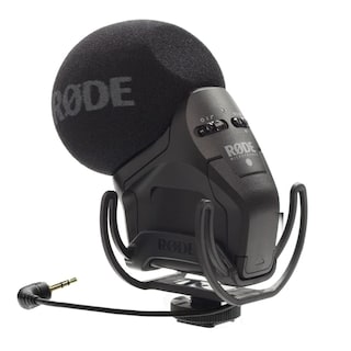 Foto 2 | Foto 2 | Micrófono Rode Stereo Videomic Pro Rycote Para Cámara - Venta Internacional.