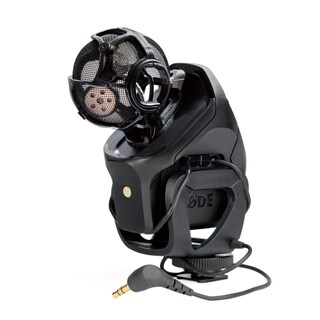 Foto 3 | Foto 3 | Micrófono Rode Stereo Videomic Pro Rycote Para Cámara - Venta Internacional.