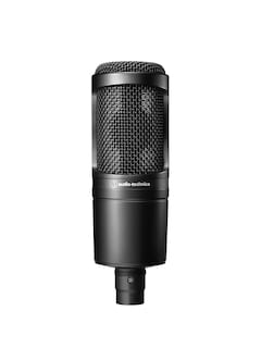 Foto 1 | Foto 1 | Micrófono Audio-technica At2020 Cardioid Condenser Studio - Venta Internacional.