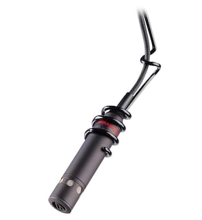 Foto 2 | Foto 2 | Micrófono Audio-technica Pro45 Pro 45 Propoint Cardioide - Venta Internacional.