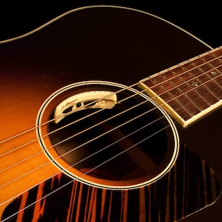 Foto 3 | Foto 3 | Pastilla Para Guitarra Acústica Y Micrófono L.r. Baggs Anthem - Venta Internacional.