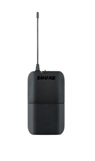 Foto 7 | Foto 7 | Sistema Inalámbrico Shure Blx14r Uhf Para Guitarra Y Bajo - Venta Internacional.
