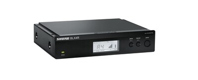 Foto 6 | Foto 6 | Sistema De Micrófono Inalámbrico Shure Blx24r/sm58 Con Batería De 14 Horas - Venta Internacional.