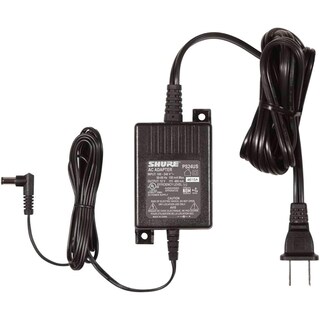 Foto 1 | Foto 1 | Fuente De Alimentación De Repuesto Shure Ps24us 12 V Dc 400 Ma - Venta Internacional.