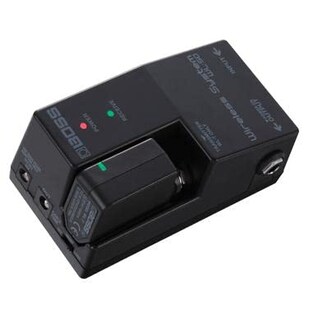 Foto 6 | Foto 6 | Sistema Inalámbrico Para Guitarra Boss Wl-50 Con Salida Dc - Venta Internacional.
