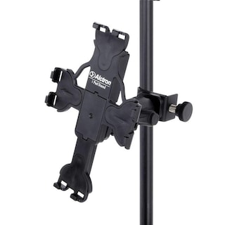 Foto 3 | Foto 3 | Soporte Profesional Para Tablet Con Clamp De Sujecion Alctron