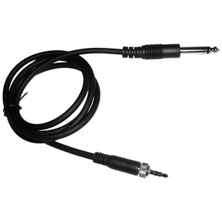 Foto 1 | Foto 1 | Cable De Instrumentos Sennheiser Ci1 De 19 Cm, 3,5 Mm A 6,35 Mm - Venta Internacional.