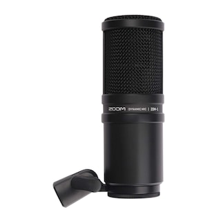 Foto 6 | Foto 6 | Paquete De Micrófonos Para Podcasts Zoom Zdm-1 Para 2 Personas Con Auriculares Y Brazos - Venta Internacional.