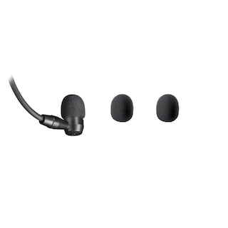 Foto 6 | Foto 6 | Auriculares Estéreo Audio-technica Bphs1 Broadcast Con Micrófono - Venta Internacional.