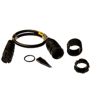Foto 1 | Foto 1 | Cable De Operación Raymarine A80328 Single B75/b175 Para Gps - Venta Internacional.