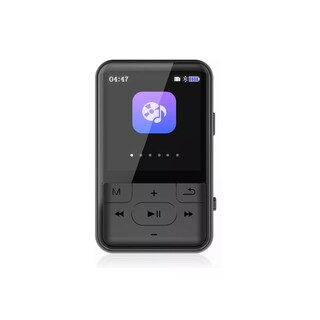 Foto 1 | Foto 1 | Reproductor Mp3 Eo Safe Imports Esi9948 color Negro