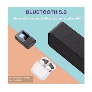 Foto 3 | Foto 3 | Reproductor Mp3 Eo Safe Imports Esi9948 color Negro