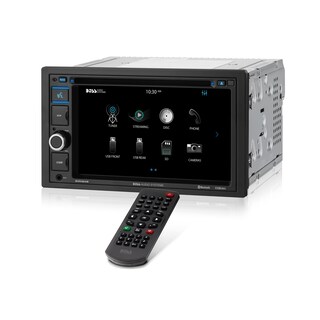 Foto 1 | Foto 1 | Reproductor De Dvd Estéreo Para Coche Boss Audio Systems Bv9364b Bluetooth - Venta Internacional.