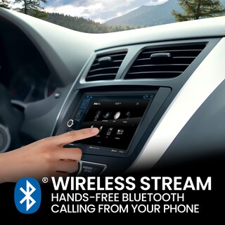 Foto 3 | Foto 3 | Reproductor De Dvd Estéreo Para Coche Boss Audio Systems Bv9364b Bluetooth - Venta Internacional.