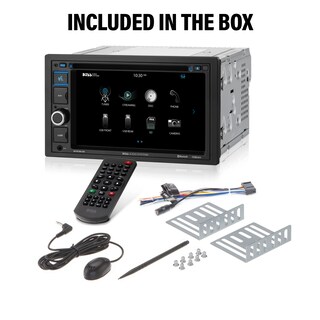 Foto 7 | Foto 7 | Reproductor De Dvd Estéreo Para Coche Boss Audio Systems Bv9364b Bluetooth - Venta Internacional.