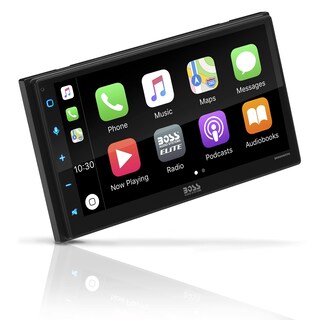Foto 1 | Foto 1 | Reproductor Multimedia Para Coche Boss Audio Elite Be950wcpa 6.75'' - Venta Internacional.