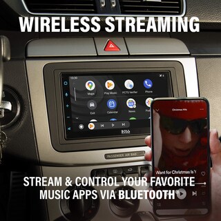 Foto 4 | Foto 4 | Reproductor Multimedia Para Coche Boss Audio Elite Be950wcpa 6.75'' - Venta Internacional.