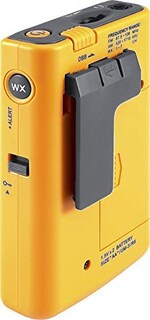 Foto 5 | Foto 5 | Pocket Radio Sangean Dt-400w - Alerta Meteorológica (am/fm), Color Amarillo - Venta Internacional.