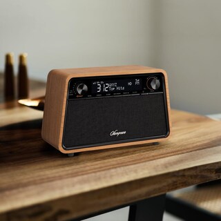 Foto 6 | Foto 6 | Radio Sangean Hdr-19 Hd, Am/fm-rds/bluetooth/aux - Venta Internacional.