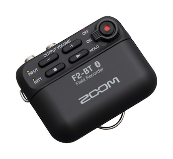 Foto 4 | Foto 4 | Grabadora Lavalier Zoom F2-bt Bluetooth 32 Bits Float Sd - Venta Internacional.