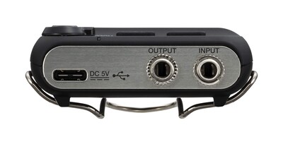 Foto 5 | Foto 5 | Grabadora Lavalier Zoom F2-bt Bluetooth 32 Bits Float Sd - Venta Internacional.